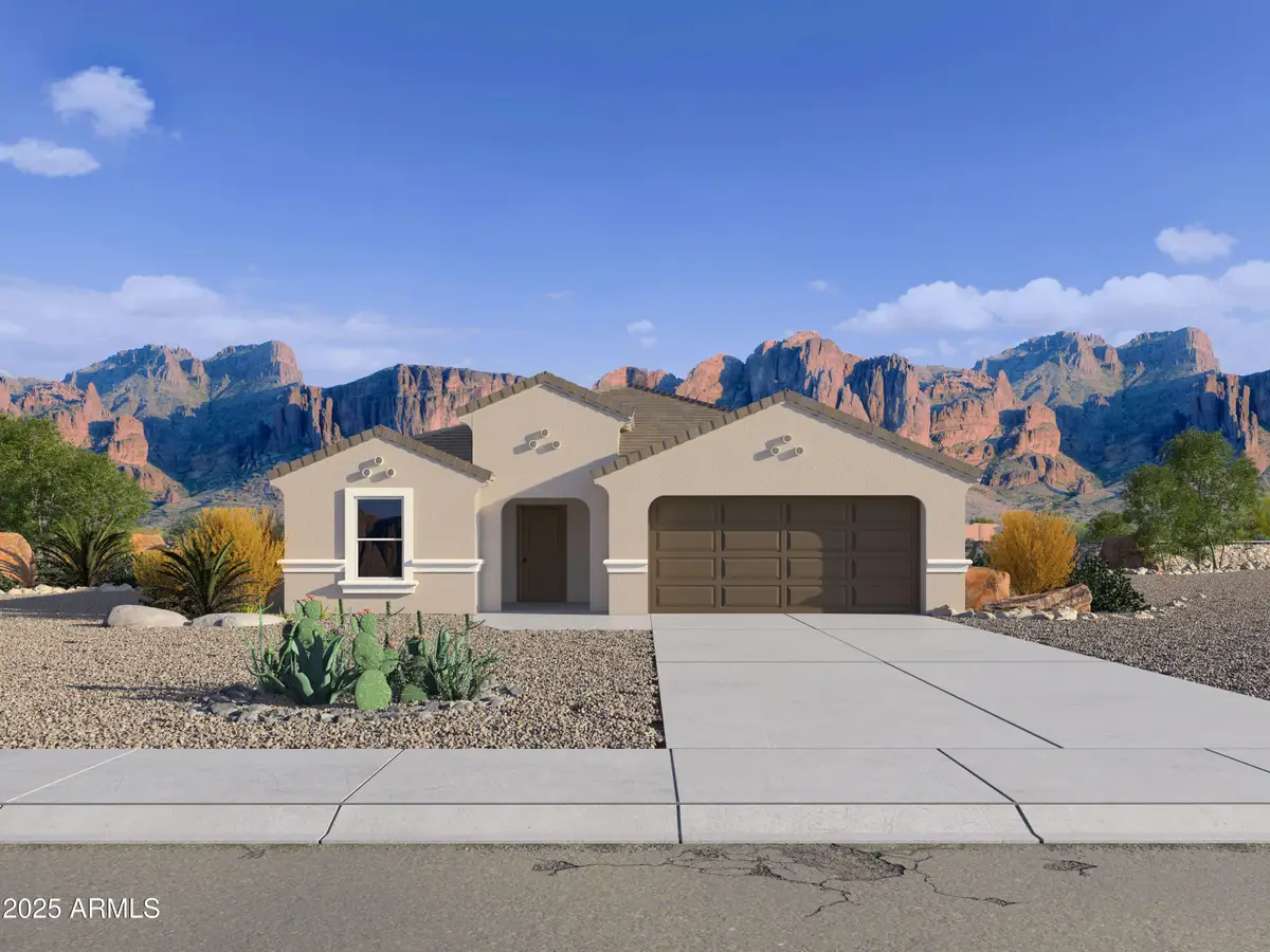 12359 E Lupine Lane, Florence, AZ 85132 - #1