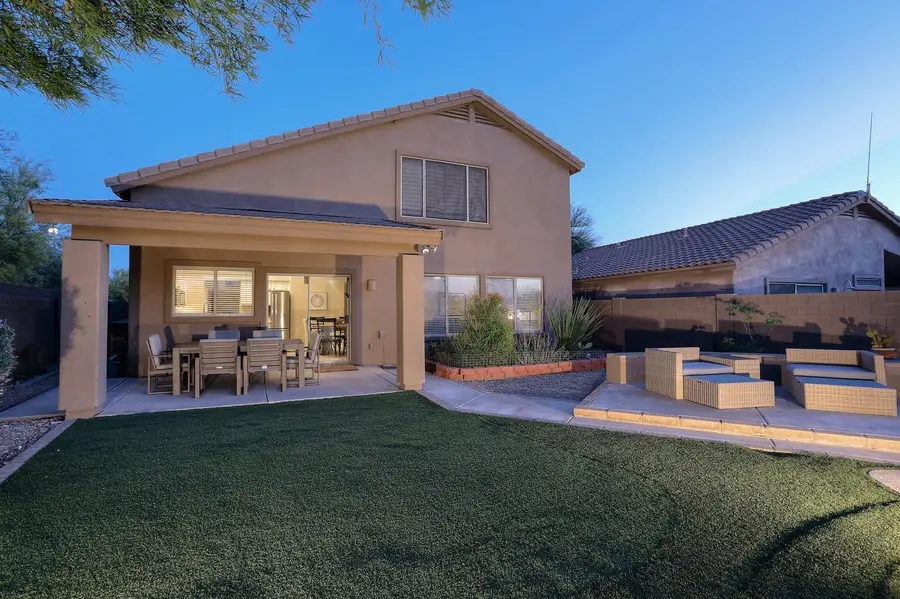 10354 E Raintree Drive, Scottsdale, AZ 85255 - #3