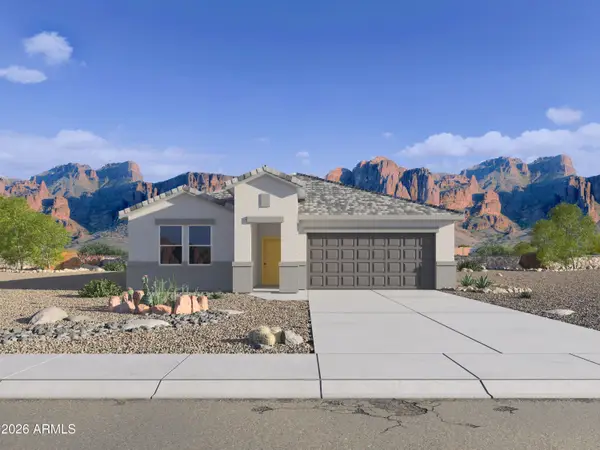 12312 E Lupine Lane, Florence, AZ 85132