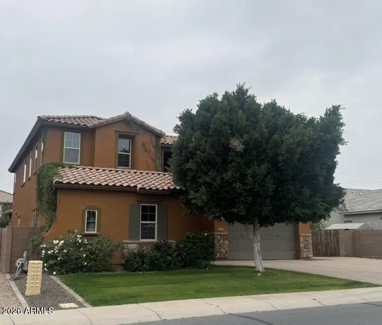 3133 N Alba --, Mesa, AZ 85213 - #2