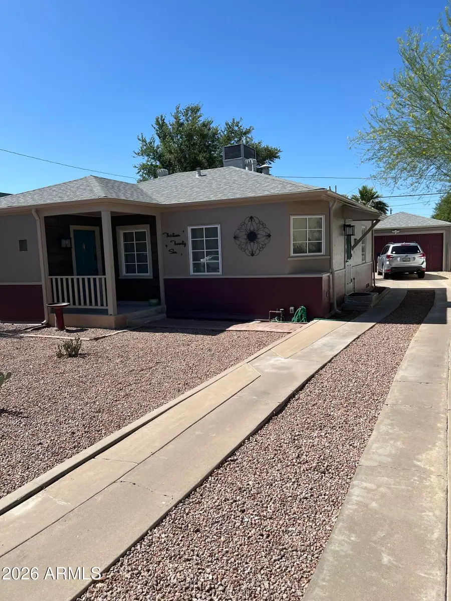 1326 E Coronado Road, Phoenix, AZ 85006 - #2