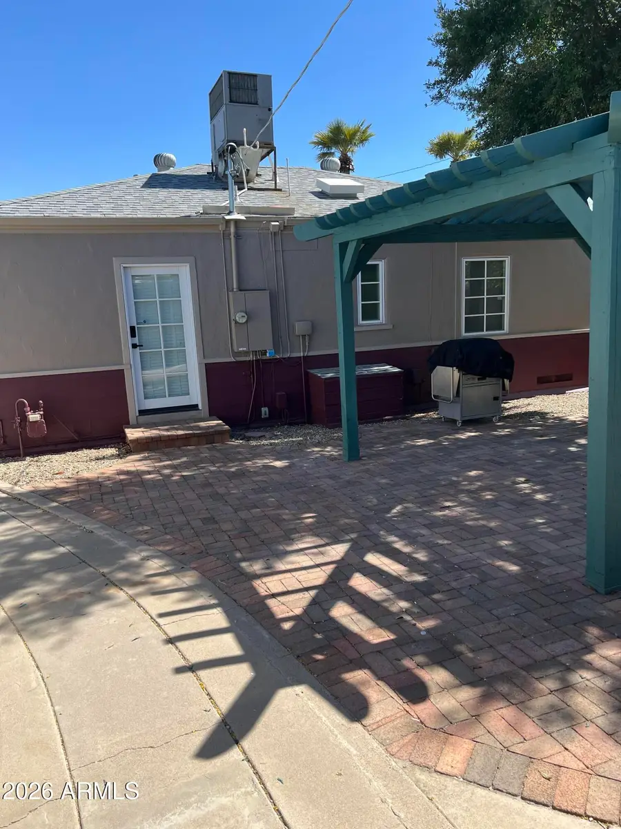 1326 E Coronado Road, Phoenix, AZ 85006 - #3