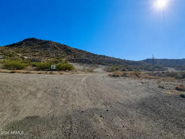 26005 Bass Boat Road #76, Wenden, AZ 85357