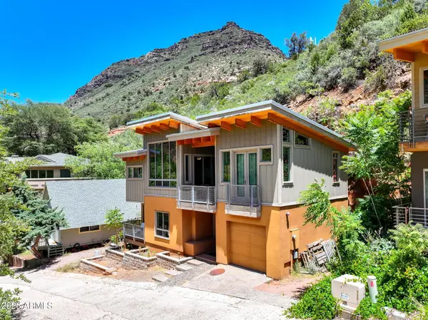 231 Julie Lane, Sedona, AZ 86336
