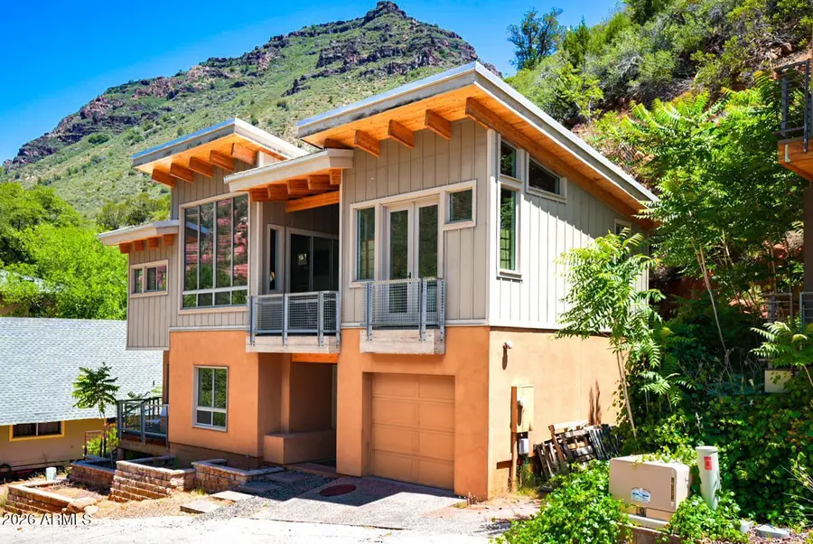231 Julie Lane, Sedona, AZ 86336 - #2