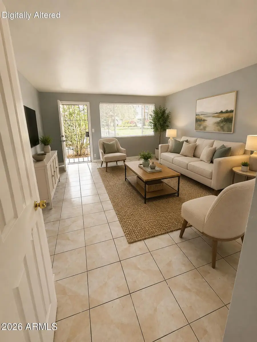 1111 E Turney Avenue #23, Phoenix, AZ 85014 - #2