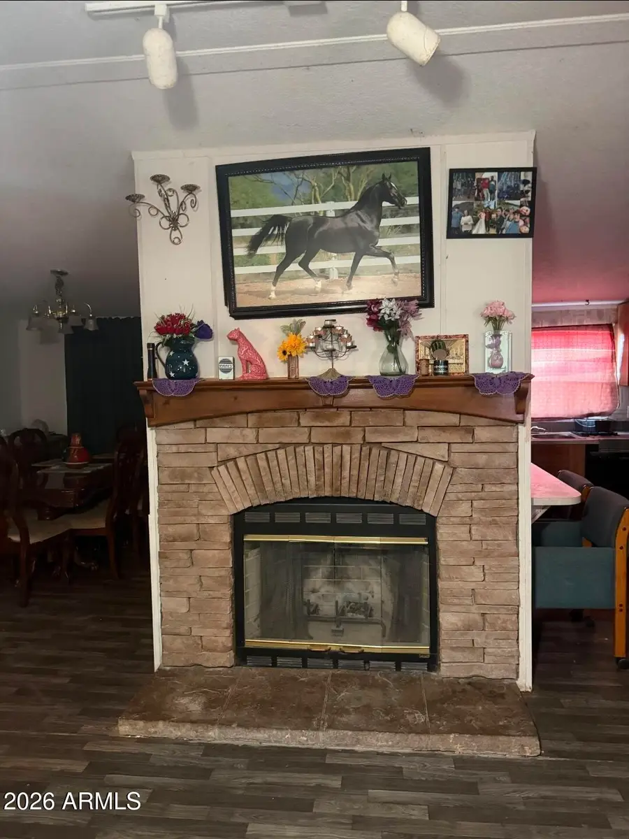 2625 N Saddle Vista Road, Tonopah, AZ 85354 - #3