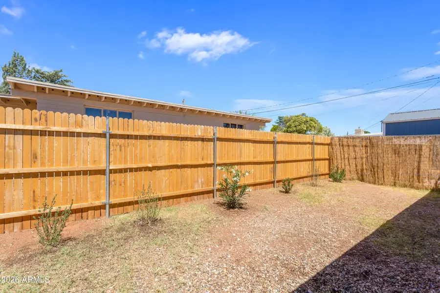 301 W Busby Drive, Sierra Vista, AZ 85635 - #2
