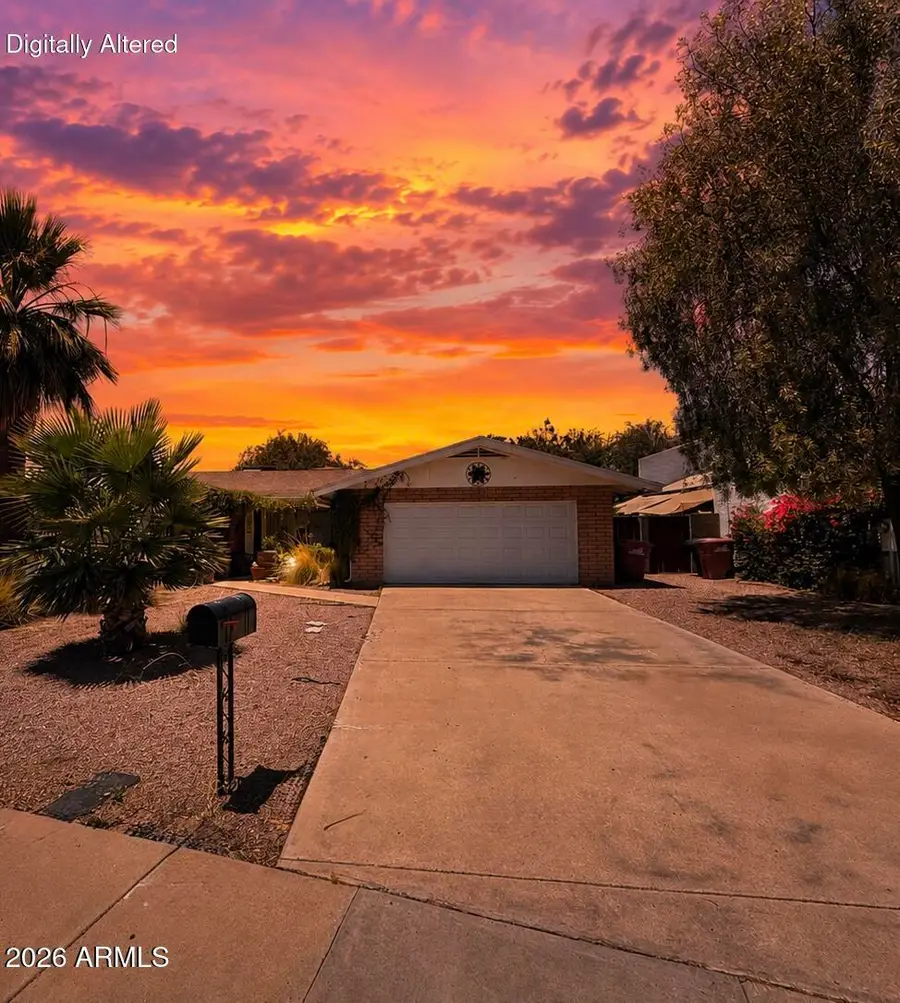 3008 N 82nd Street, Scottsdale, AZ 85251 - #3