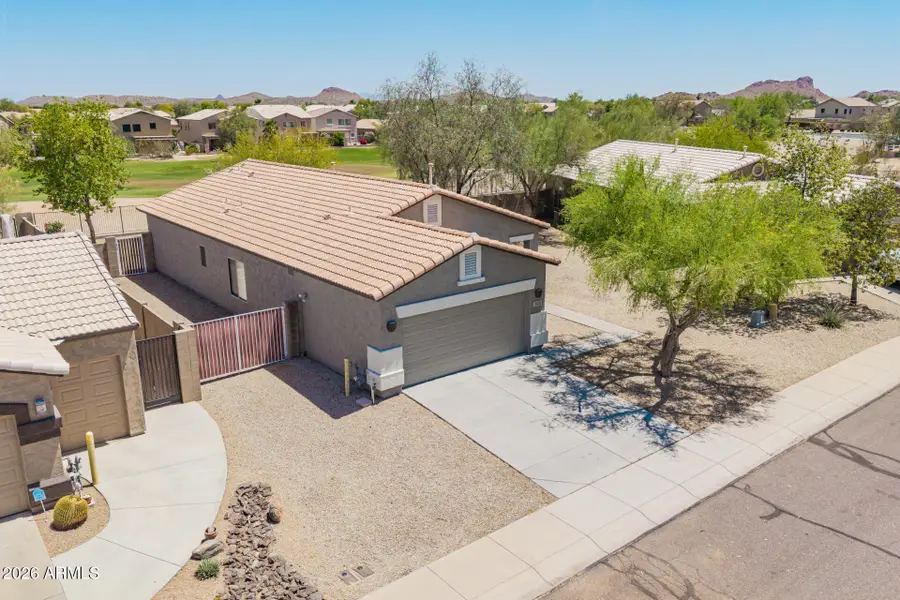 29005 N Shannon Drive, San Tan Valley, AZ 85143 - #3