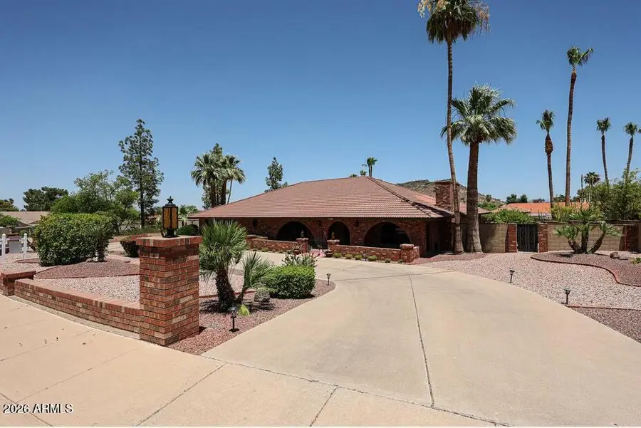 1322 W Aster Drive, Phoenix, AZ 85029 - #3
