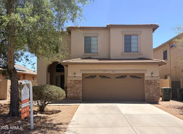 191 W Rio Drive, Casa Grande, AZ 85122