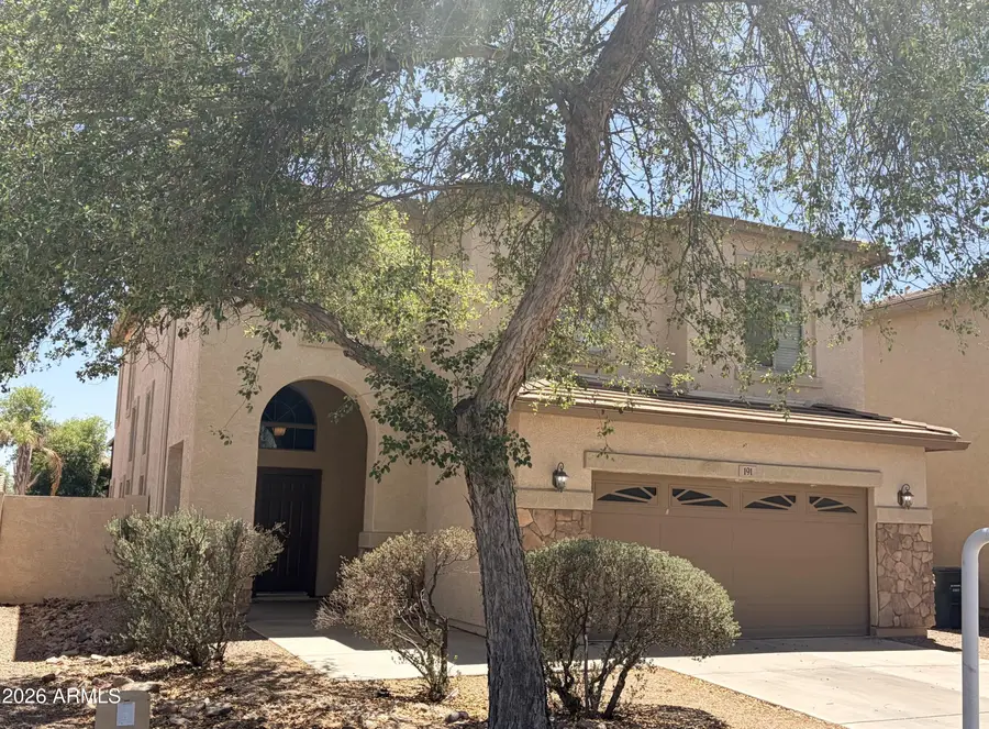 191 W Rio Drive, Casa Grande, AZ 85122 - #2