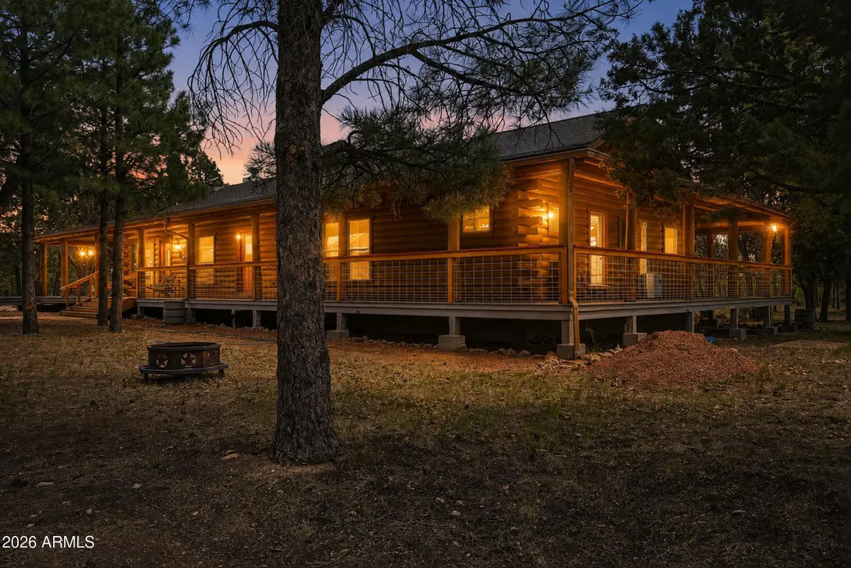 2108 Moqui Drive, Happy Jack, AZ 86024 - #1