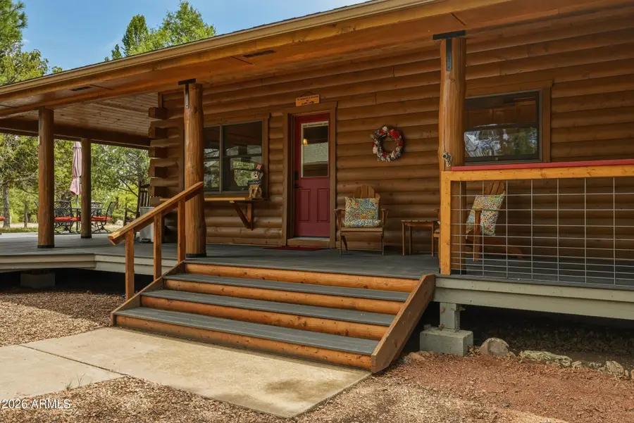 2108 Moqui Drive, Happy Jack, AZ 86024 - #3