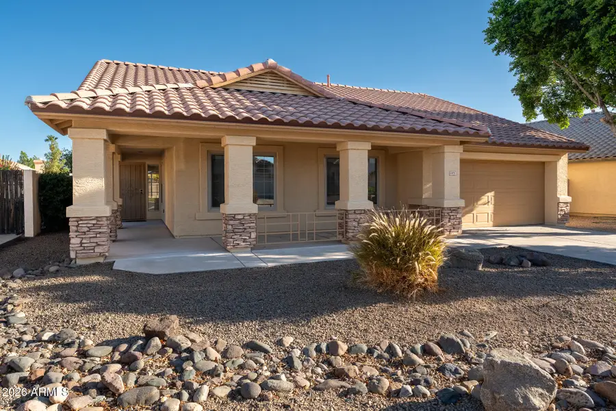 9935 W Irma Lane, Peoria, AZ 85382 - #2
