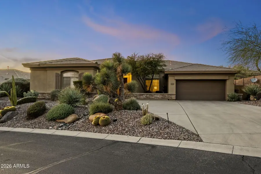 42010 N Harbour Town Court, Anthem, AZ 85086 - #2