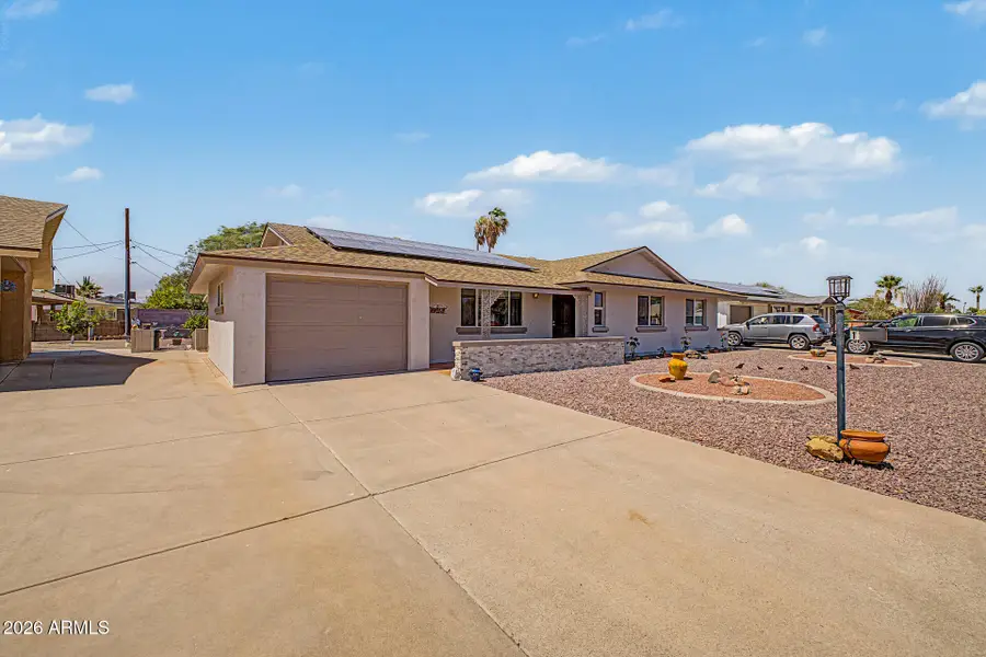 11208 N 105th Avenue, Sun City, AZ 85351 - #2