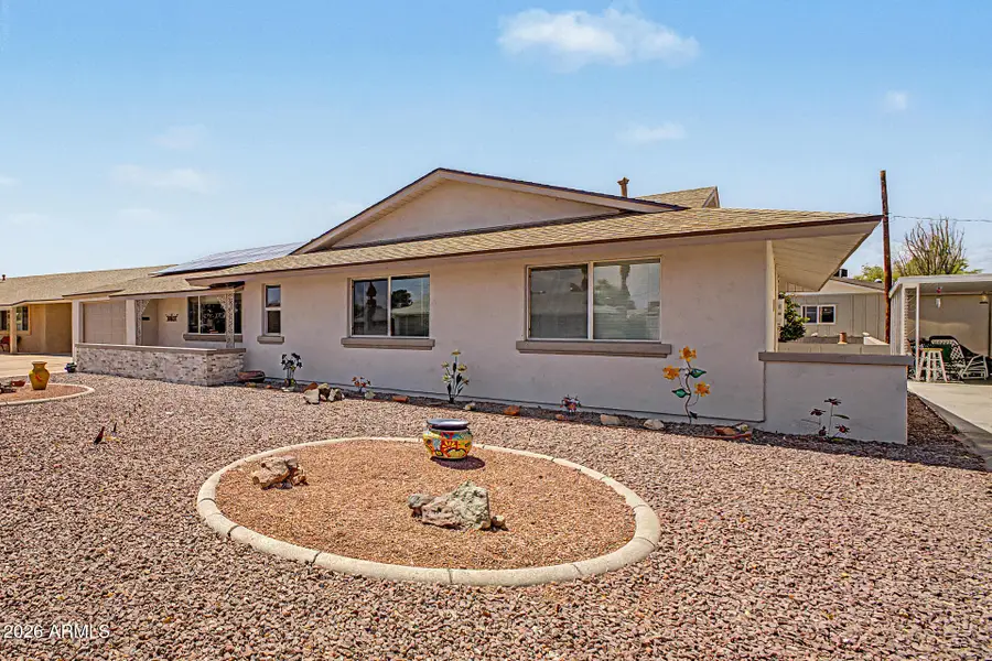 11208 N 105th Avenue, Sun City, AZ 85351 - #3