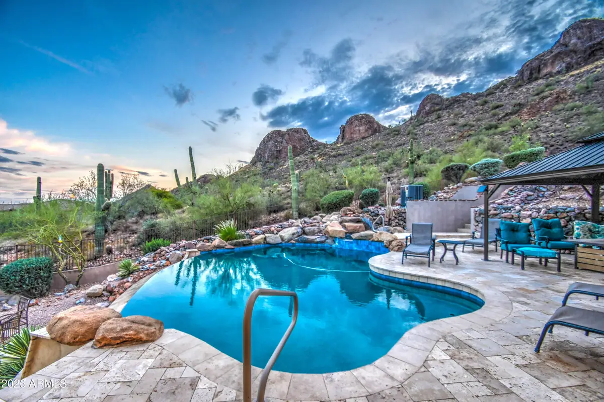9765 E Dead Sure Place, Gold Canyon, AZ 85118 - #1