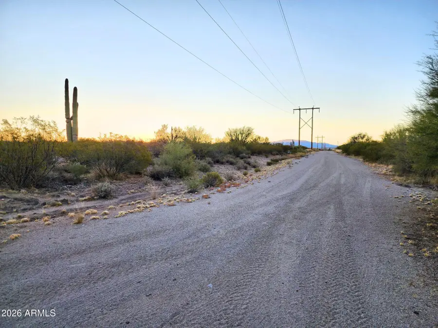 45400 E Painted Sky Drive, Florence, AZ 85132 - #2