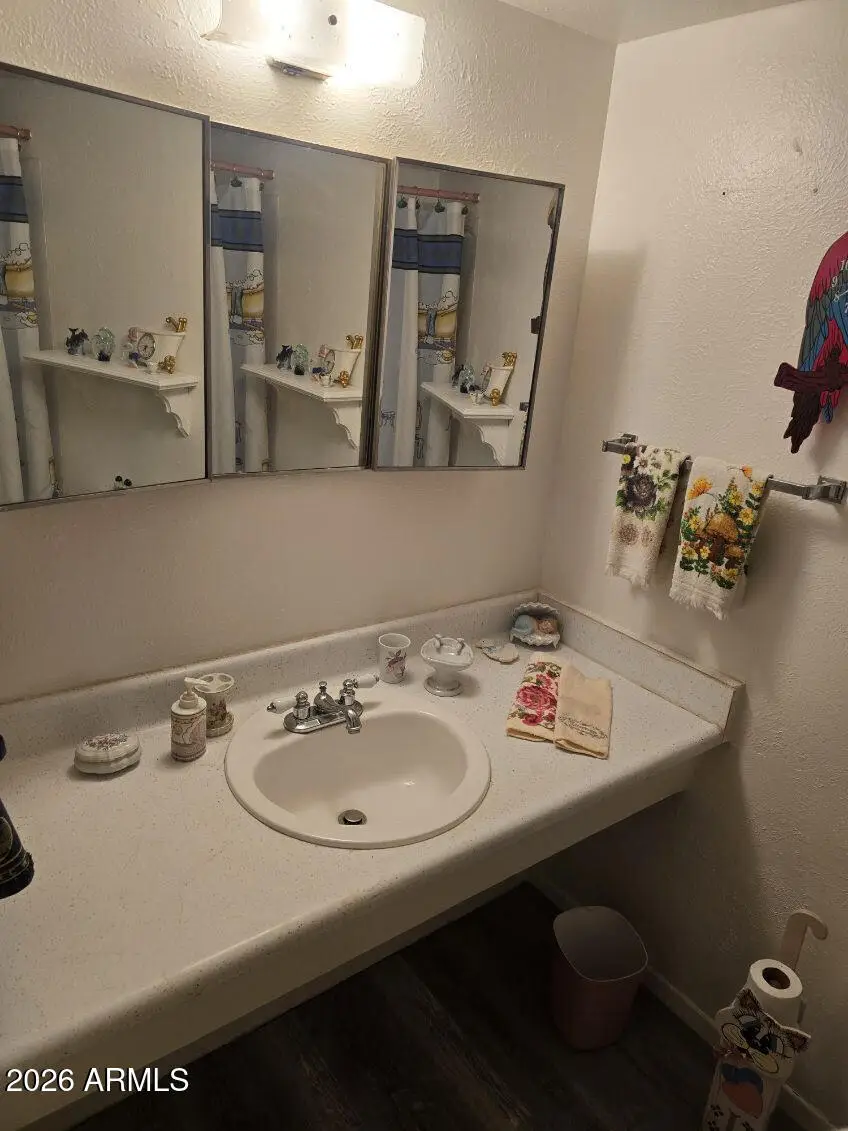 2534 W Berridge Lane #D207, Phoenix, AZ 85017 - #3
