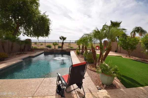 28319 N Desert Native Street, San Tan Valley, AZ 85143