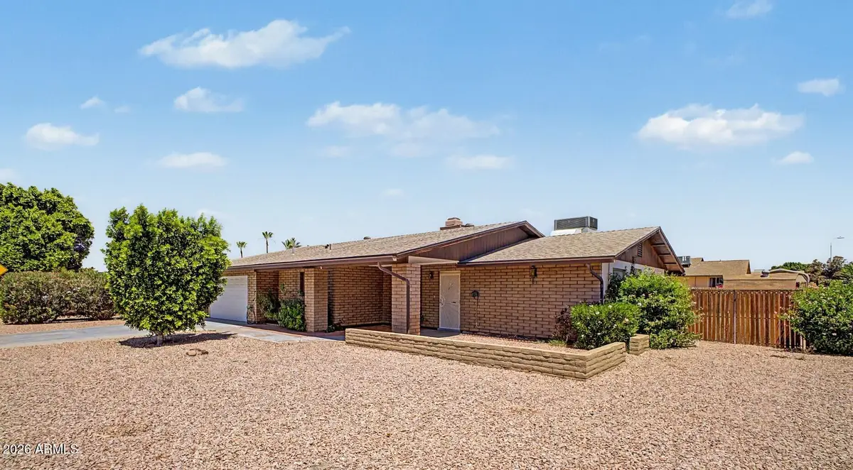 6050 E Princess Drive, Mesa, AZ 85205 - #1