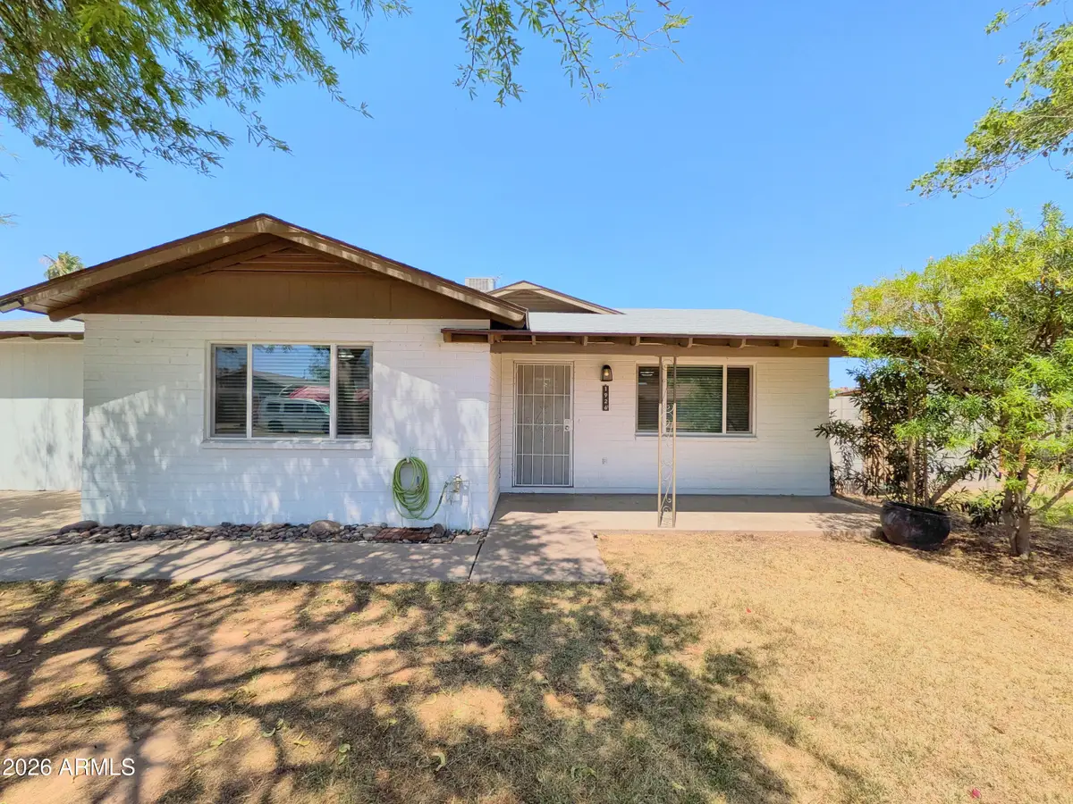 1926 N Macdonald --, Mesa, AZ 85201 - #1