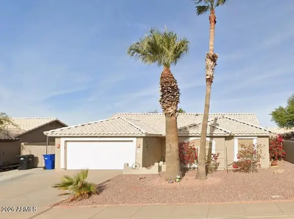 6252 E Portia Street, Mesa, AZ 85215
