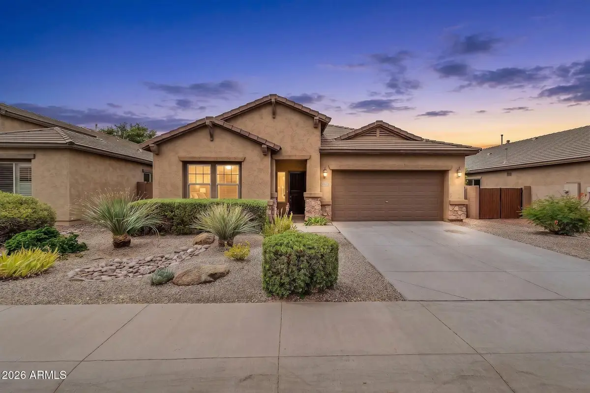 10865 E Sentiero Avenue, Mesa, AZ 85212 - #1