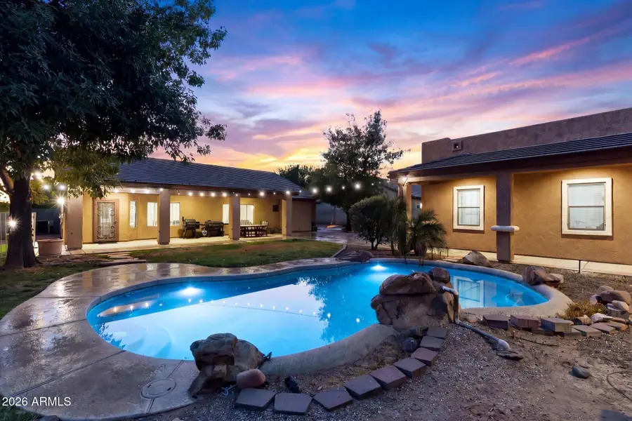24029 N 82nd Avenue, Peoria, AZ 85383 - #2