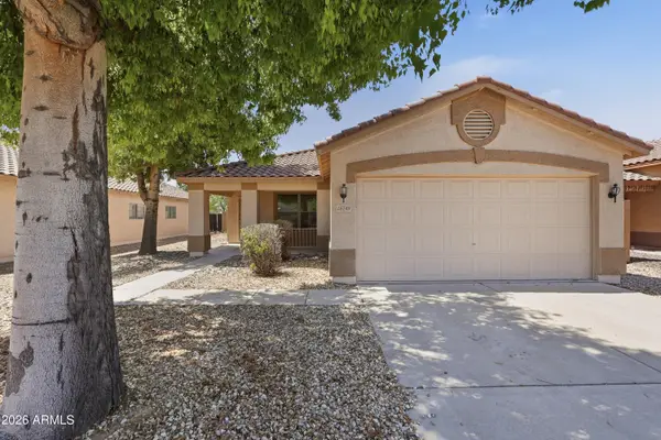 15749 W Watson Lane, Surprise, AZ 85379