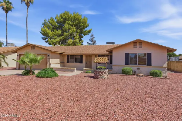 1854 E Downing Street, Mesa, AZ 85203