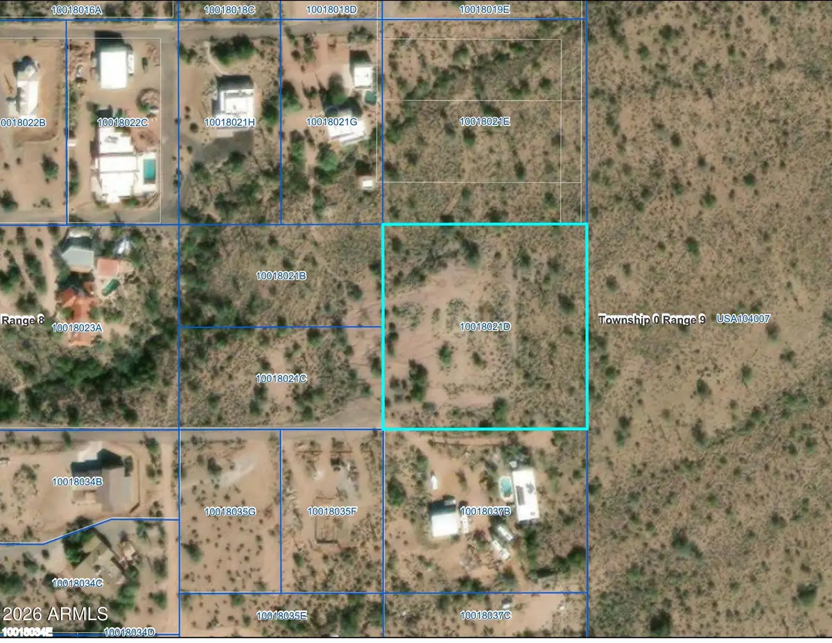 6362 E Sagebrush Street #D, Apache Junction, AZ 85119 - #1