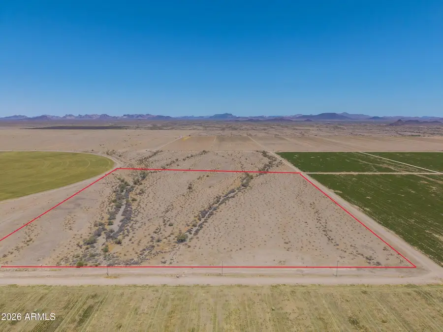 0 S 571st Avenue, Gila Bend, AZ 85337 - #2