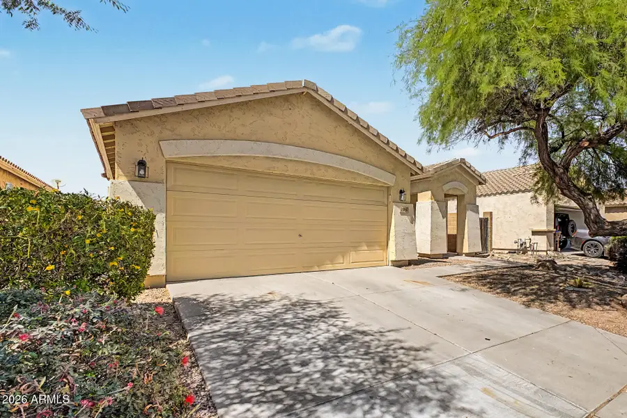 2986 W Dancer Lane, San Tan Valley, AZ 85144 - #2