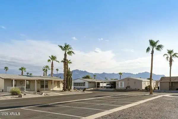 555 W Warner Road #134, Chandler, AZ 85225