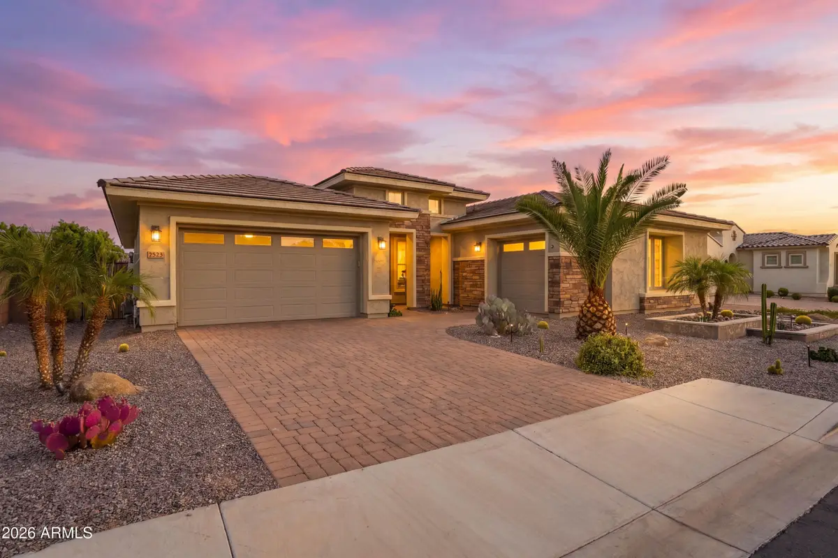 2573 E Mayberry Avenue, Gilbert, AZ 85297 - #1