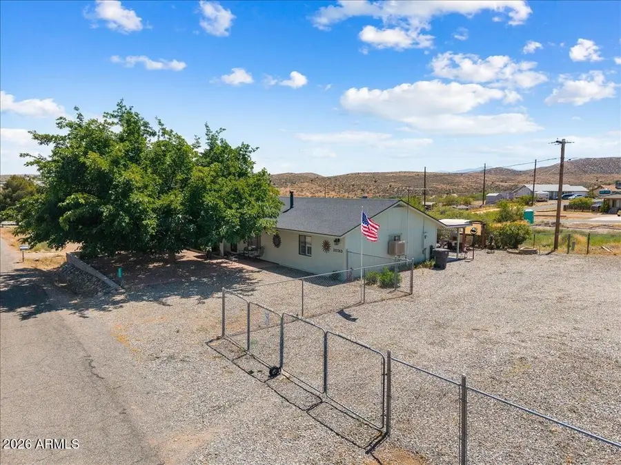 20143 E Mesa Verde Road, Mayer, AZ 86333 - #2