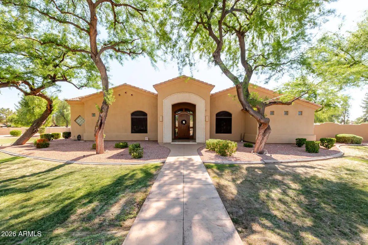 650 N Bullmoose Drive, Chandler, AZ 85224 - #1