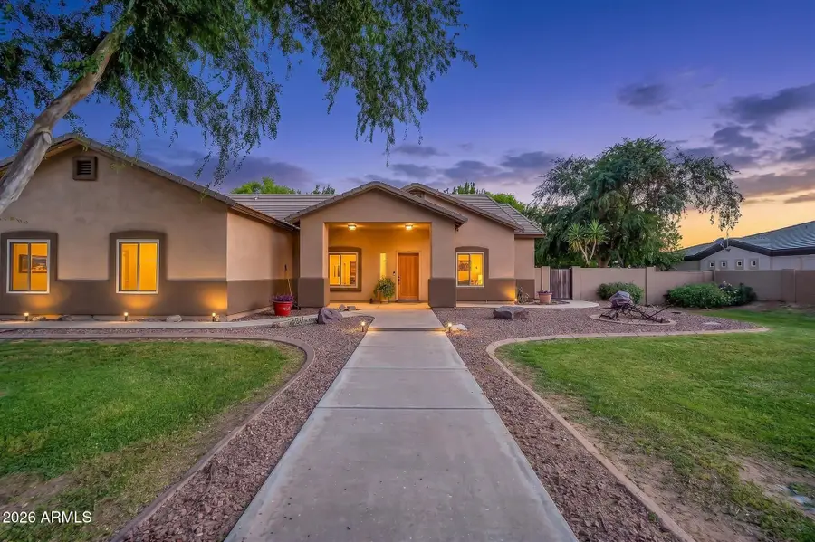 2141 E Melrose Street, Gilbert, AZ 85297 - #2