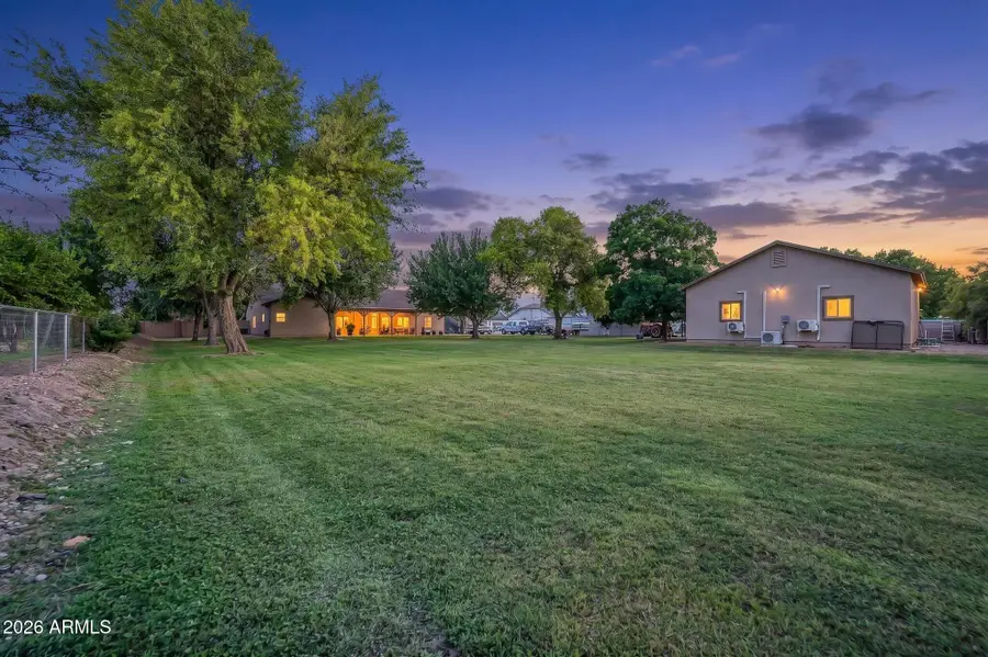 2141 E Melrose Street, Gilbert, AZ 85297 - #3
