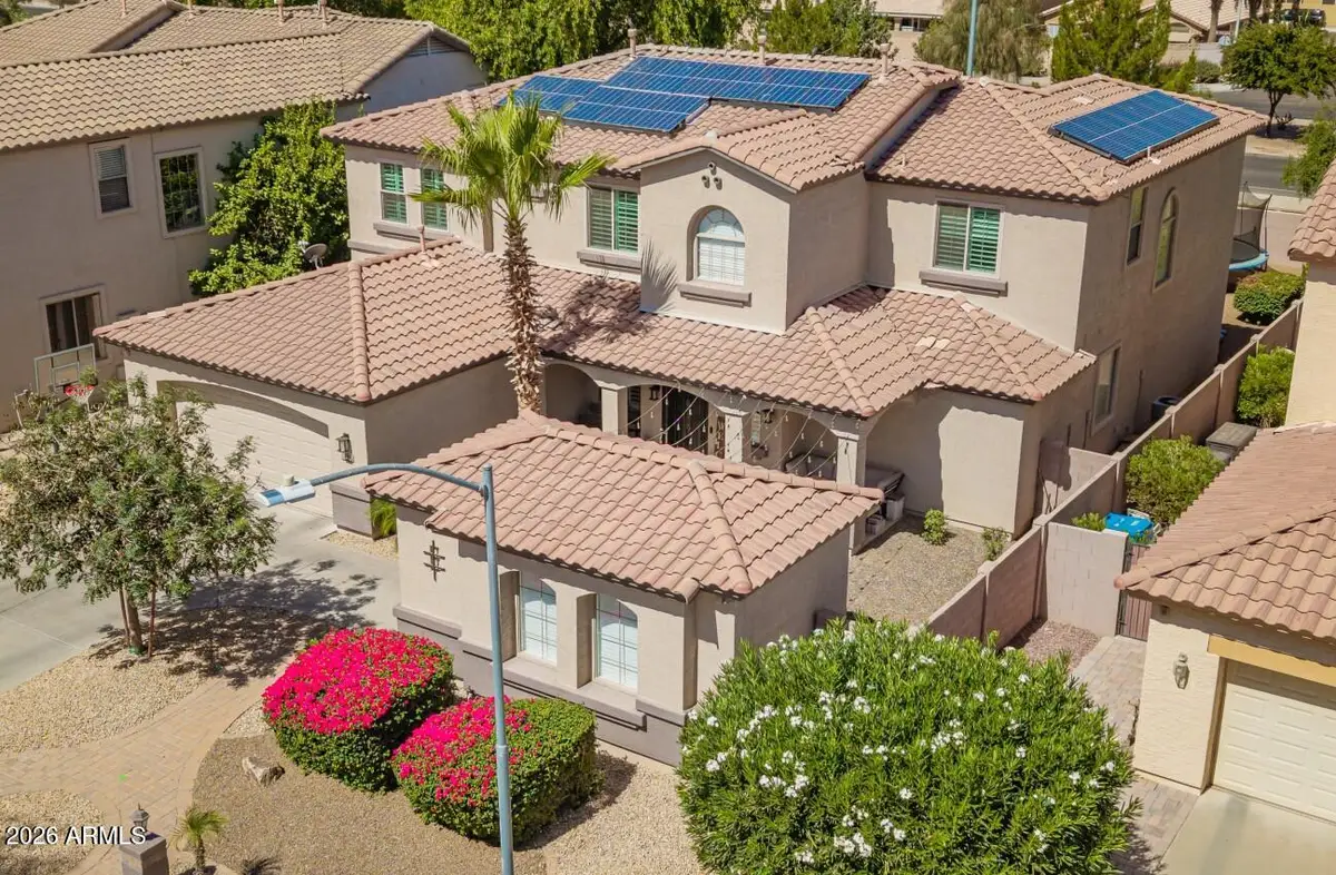 510 S Emerson Street, Chandler, AZ 85225 - #1