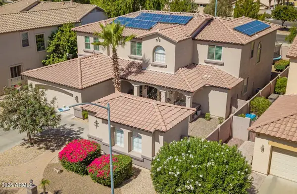 510 S Emerson Street, Chandler, AZ 85225