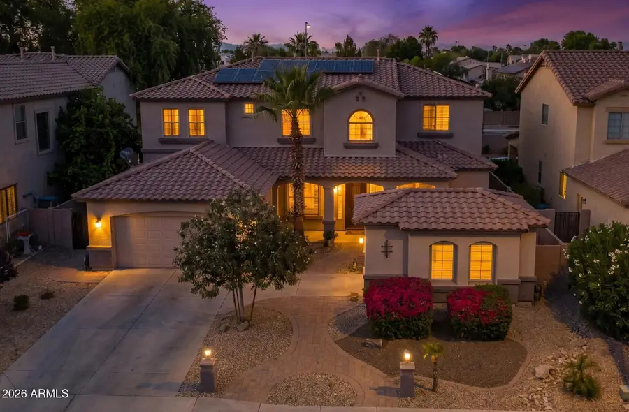 510 S Emerson Street, Chandler, AZ 85225 - #2