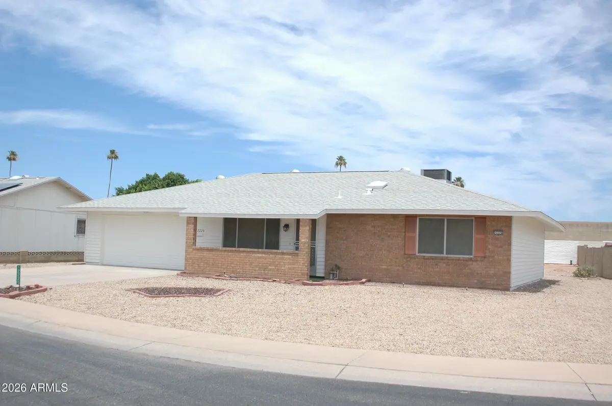 12225 N Mission Drive, Sun City, AZ 85351 - #1