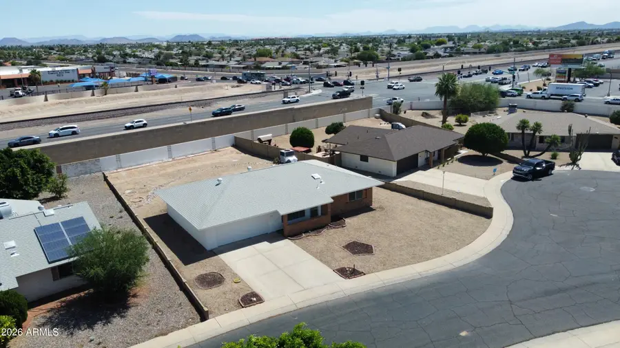 12225 N Mission Drive, Sun City, AZ 85351 - #2