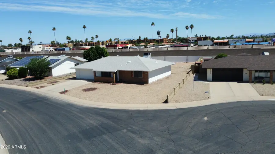 12225 N Mission Drive, Sun City, AZ 85351 - #3