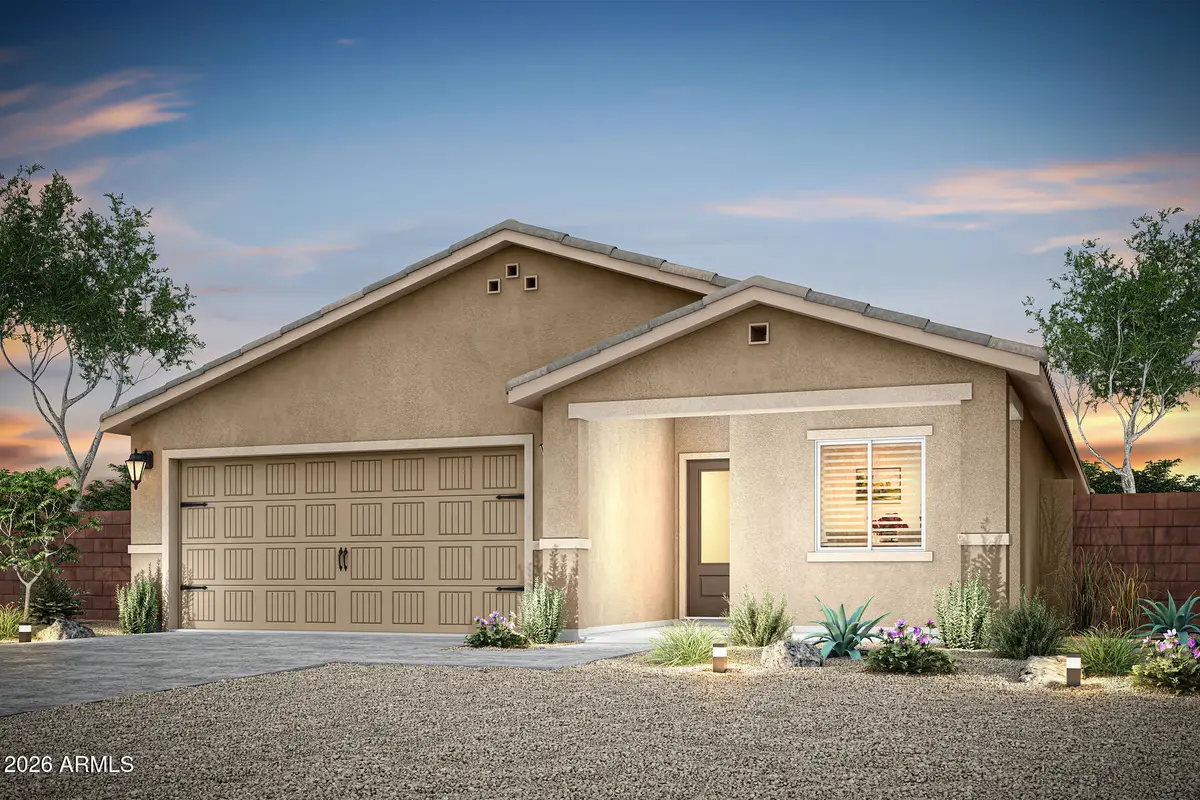 558 S Maricopa Road, Florence, AZ 85132 - #1
